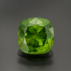 Garnet-Demantoid #22661 2.12 cts