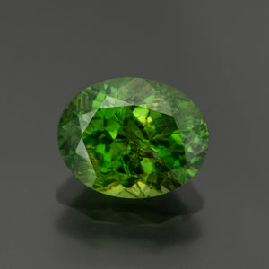 Garnet-Demantoid #22664 1.81 cts