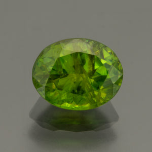 Garnet-Demantoid #22670 1.65 cts