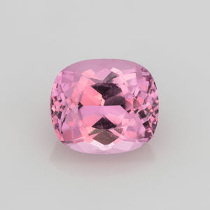 Pink Cushion Spinel