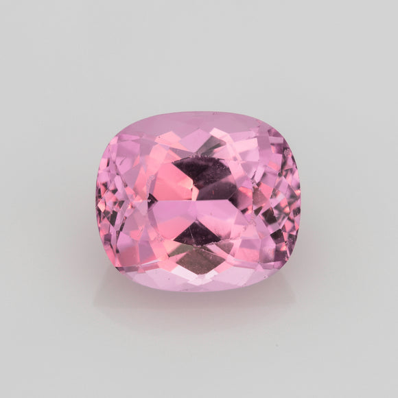 Pink Cushion Spinel