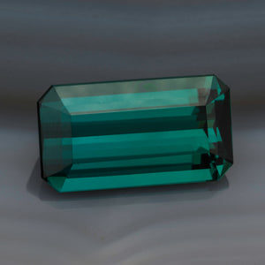 Blue Emerald Tourmaline