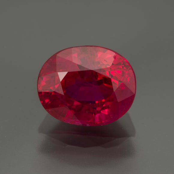 Ruby #22740 2.06 cts