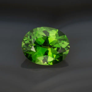 Garnet-Demantoid #22762 1.07 cts