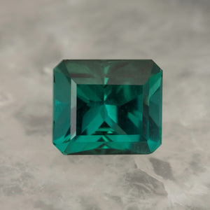 Green Emerald Tourmaline