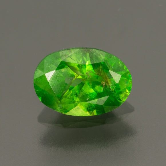 Garnet-Demantoid #22911 0.67 cts