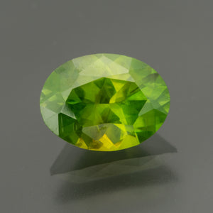 Garnet-Demantoid #22912 1.25 cts