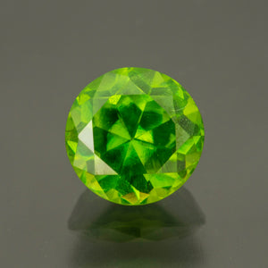 Garnet-Demantoid #22918 1.18 cts