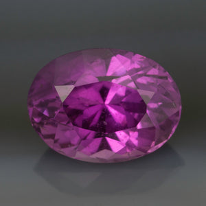 Sapphire #22955 3.44 cts