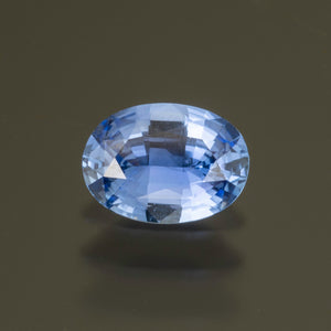 Sapphire #23010 0.87 cts