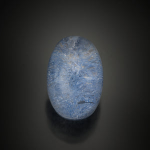 Blue Cabochon Dumortierite