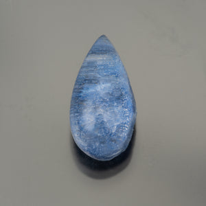 Blue Cabochon Dumortierite