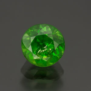 Garnet-Demantoid #23049 1.51 cts