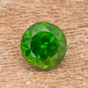 Garnet-Demantoid #23053 1.61 cts