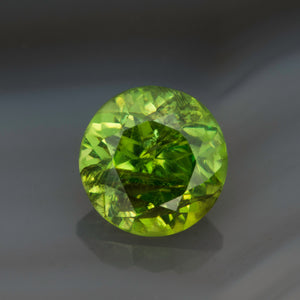 Garnet-Demantoid #23056 1.3 cts