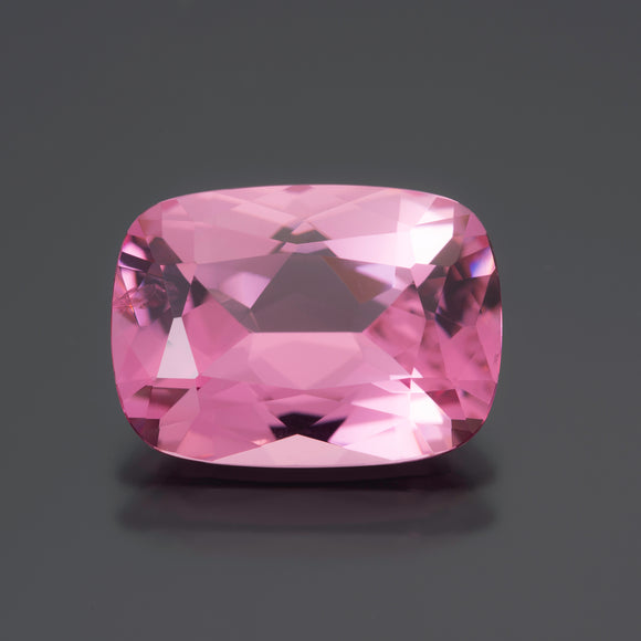 Pink Cushion Spinel