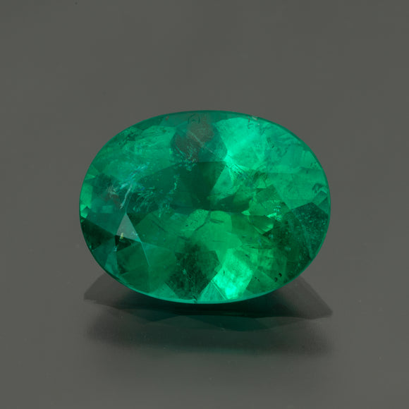 Emerald #23094 2.65 cts