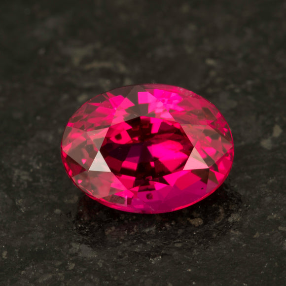 Ruby #23119 1.25 cts