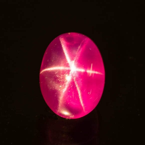 Ruby #23174 2.16 cts