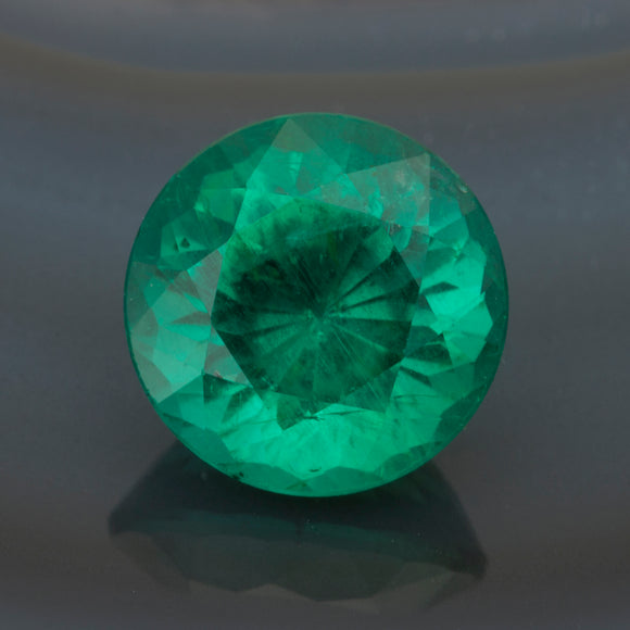 Emerald #23195 2.56 cts