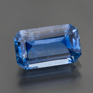 Sapphire #23197 3.34 cts