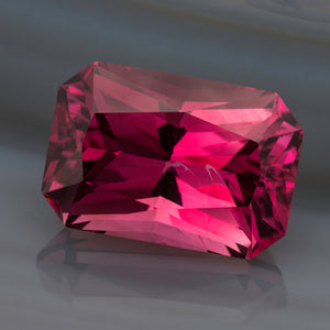 Rose Emerald Tourmaline