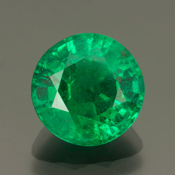 Emerald #23311 3.79 cts