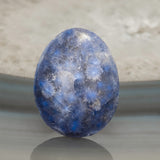Dumortierite #23416 41.31 cts