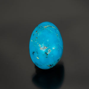 Turquoise #23438 12.34 cts