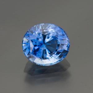 Sapphire #23467 2.27 cts