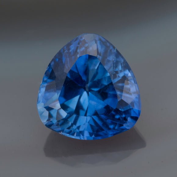 Sapphire #23520 2.37 cts