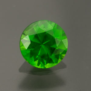 Garnet-Demantoid #23530 0.42 cts