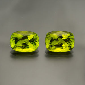 Peridot #23593 8.84 ctw (2)