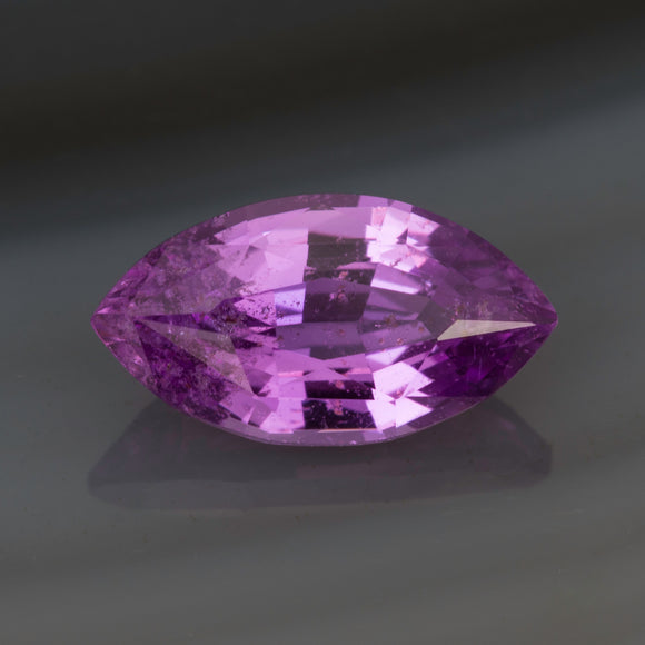 Purple Marquise Sapphire