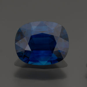Sapphire #23654 1.36 cts