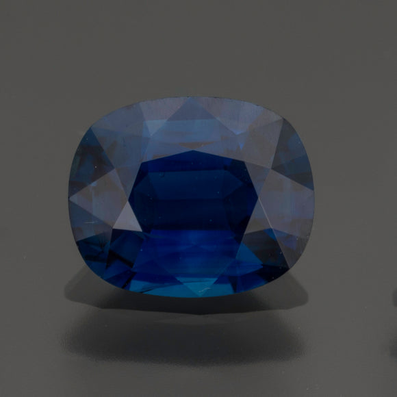 Sapphire #23654 1.36 cts