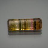 Bi-Color Emerald Tourmaline