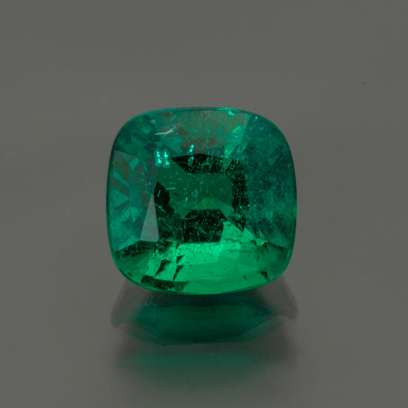 Emerald #23710 1.58 cts