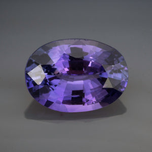 Sapphire #23776 1.3 cts