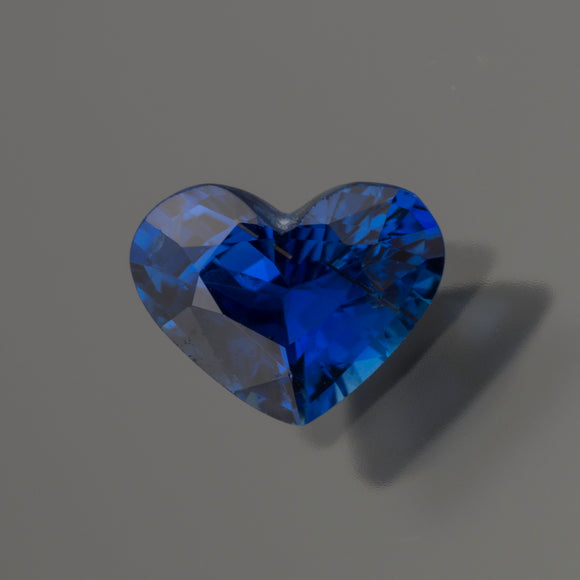 Sapphire #23791 0.94 cts