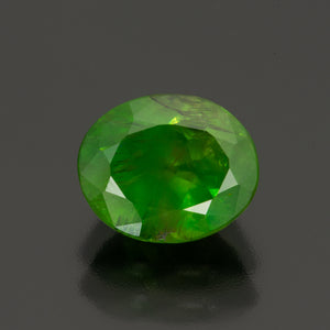 Garnet-Demantoid #23842 1.88 cts