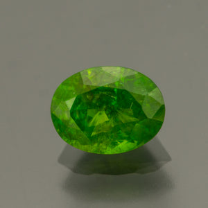 Garnet-Demantoid #23845 1.05 cts