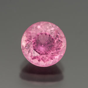 Pink Round Tourmaline