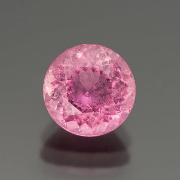 Pink Round Tourmaline