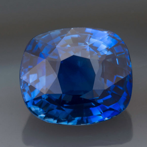 Sapphire #24006 2.77 cts