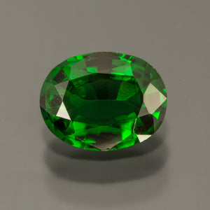 Garnet-Tsavorite #2400 0.66 cts