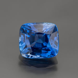 Sapphire #24038 5.14 cts
