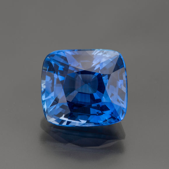Sapphire #24038 5.14 cts