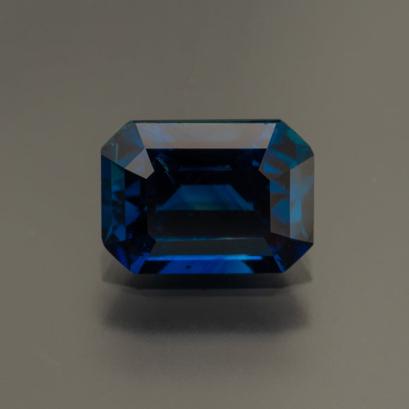 Sapphire #24046 1.07 cts