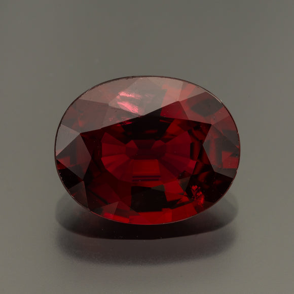 Spinel #2421 2.48 cts
